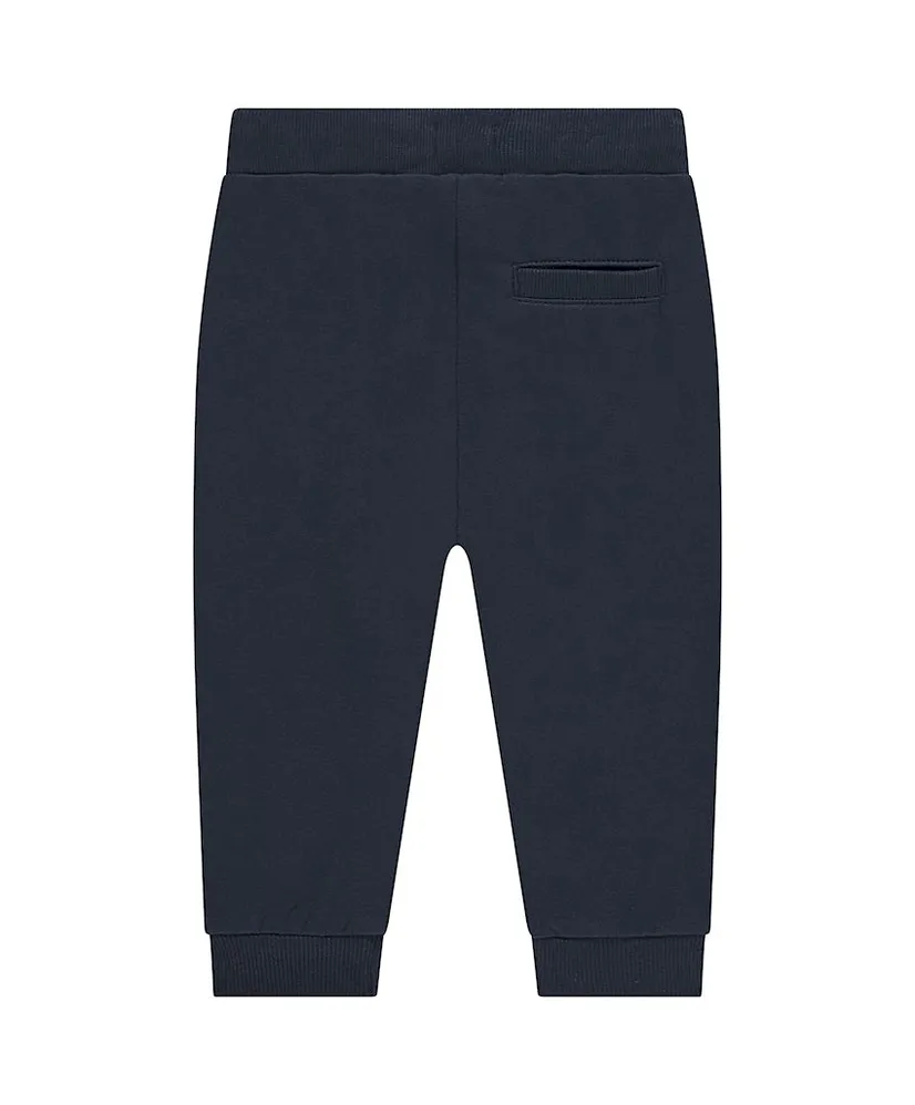 Babyface Broek Effen