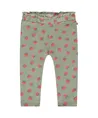 Babyface Broek Strawberry