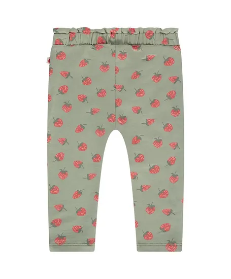Babyface Broek Strawberry