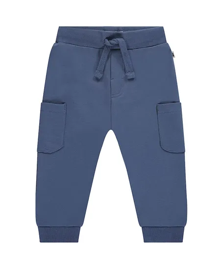 Babyface Cargo Broek Effen