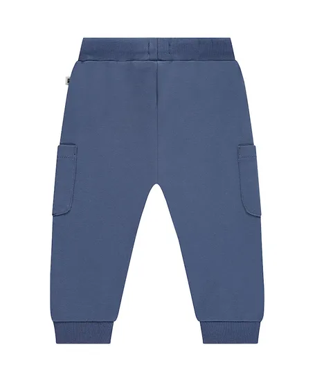 Babyface Cargo Broek Effen