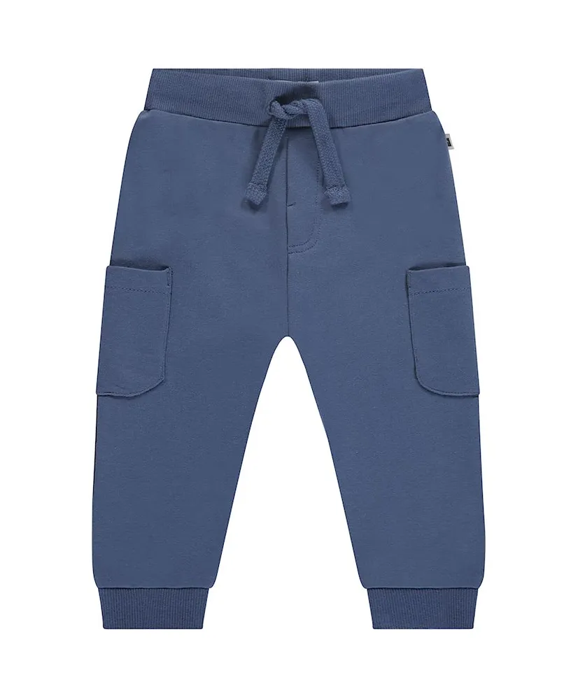 Babyface Cargo Broek Effen
