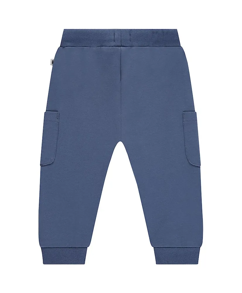 Babyface Cargo Broek Effen