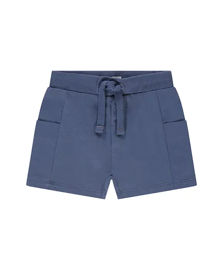 Babyface Cargo Sweat Short