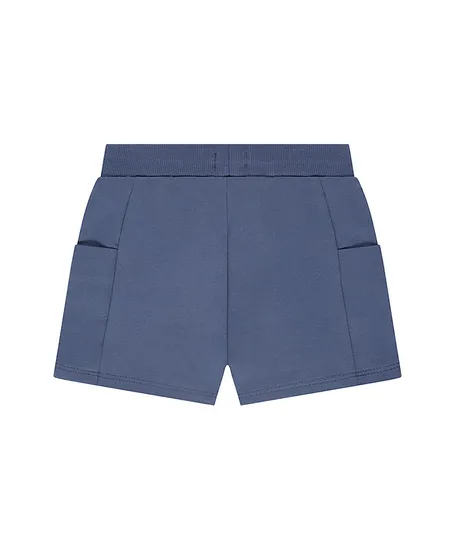 Babyface Cargo Sweat Short