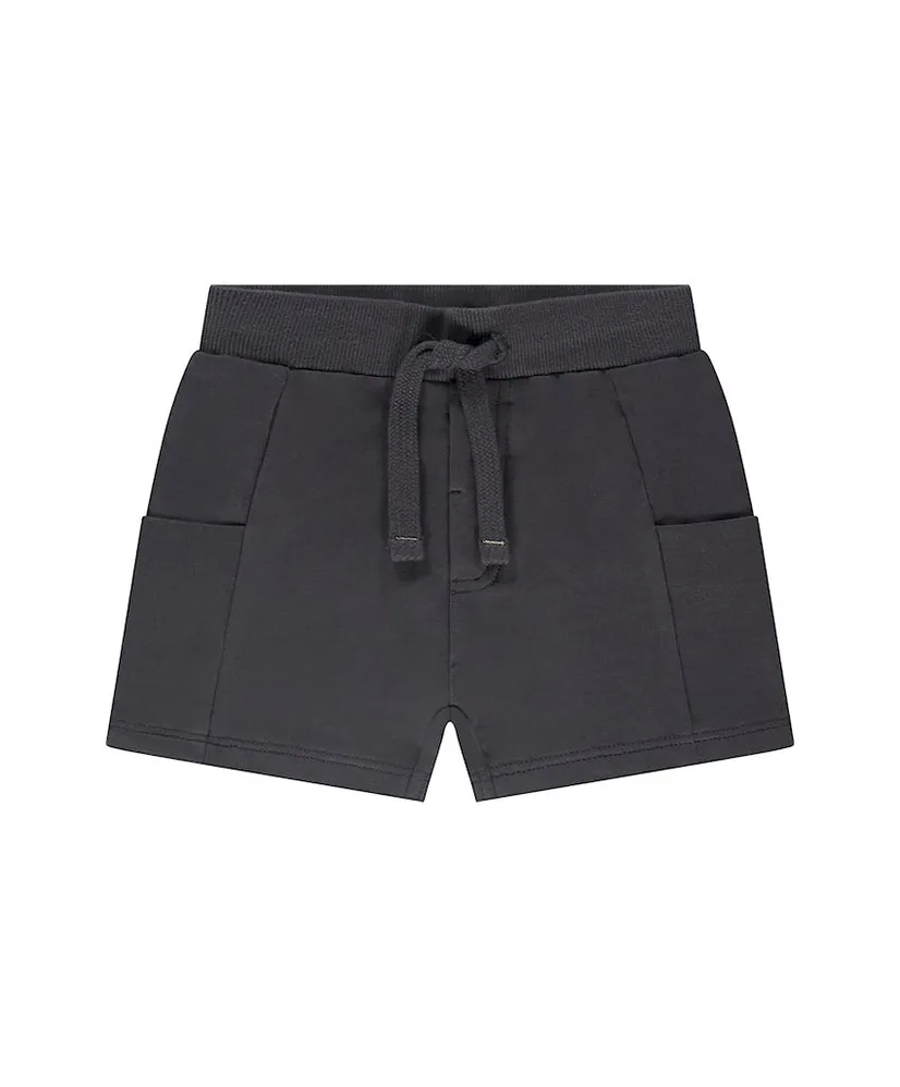 Babyface Cargo Sweat Short