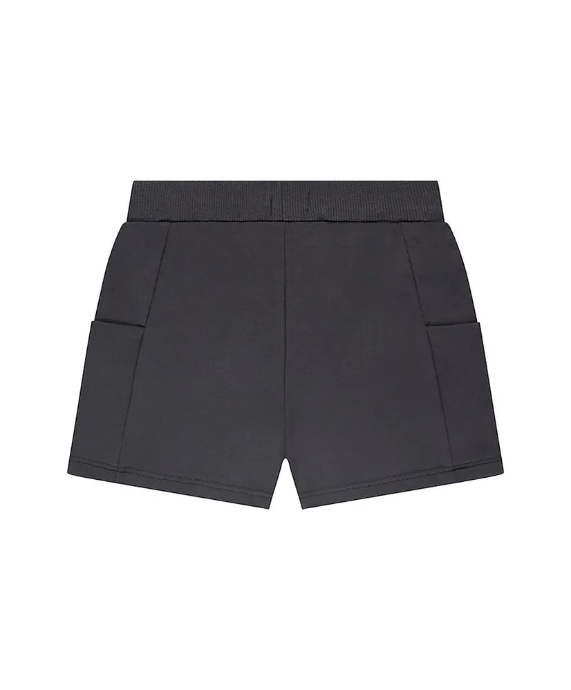 Babyface Cargo Sweat Short