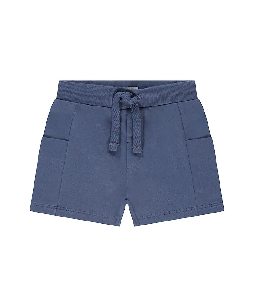 Babyface Cargo Sweat Short