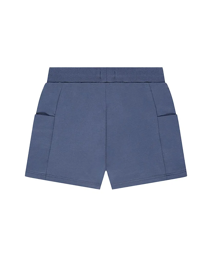 Babyface Cargo Sweat Short