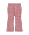 Babyface Flared Broek Allover Print