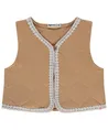 Babyface Gilet Padded