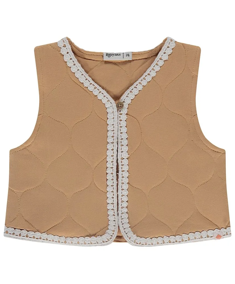 Babyface Gilet Padded