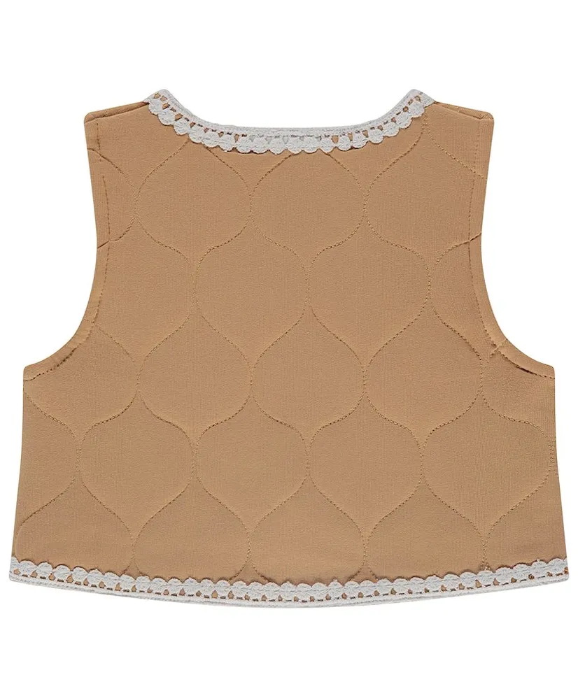 Babyface Gilet Padded