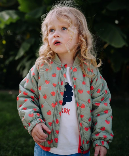 Babyface Jas Strawberry