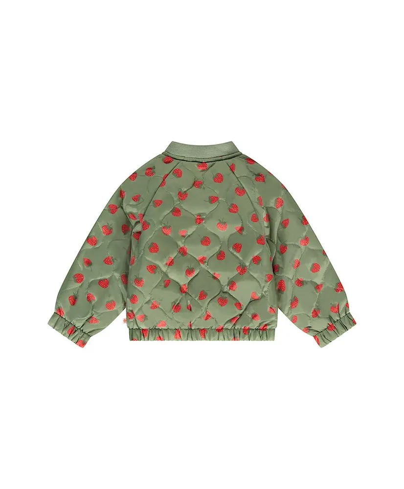 Babyface Jas Strawberry