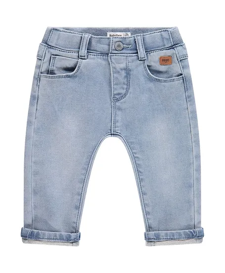 Babyface Jeans Basic