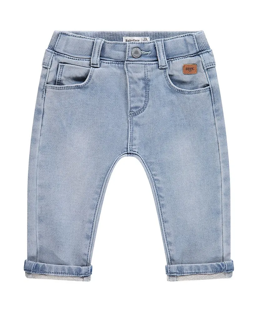 Babyface Jeans Basic