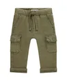 Babyface Jeans Jog Denim