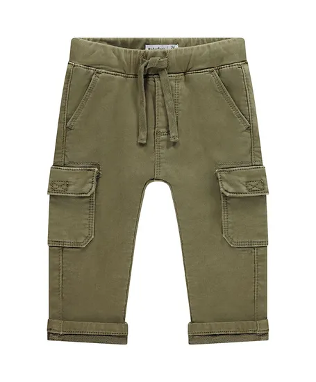 Babyface Jeans Jog Denim
