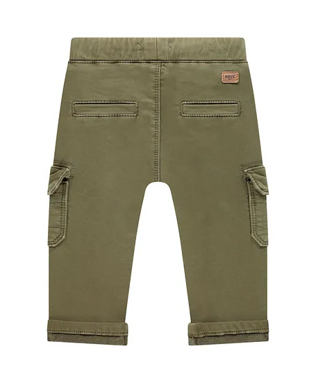 Babyface Jeans Jog Denim