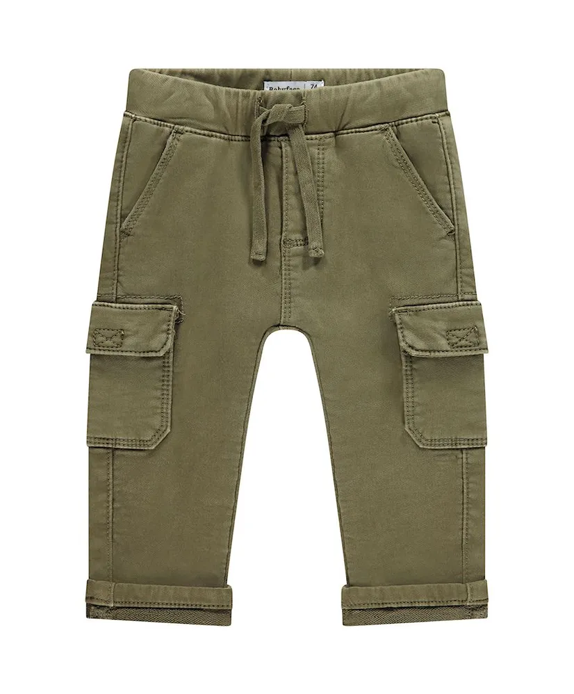 Babyface Jeans Jog Denim