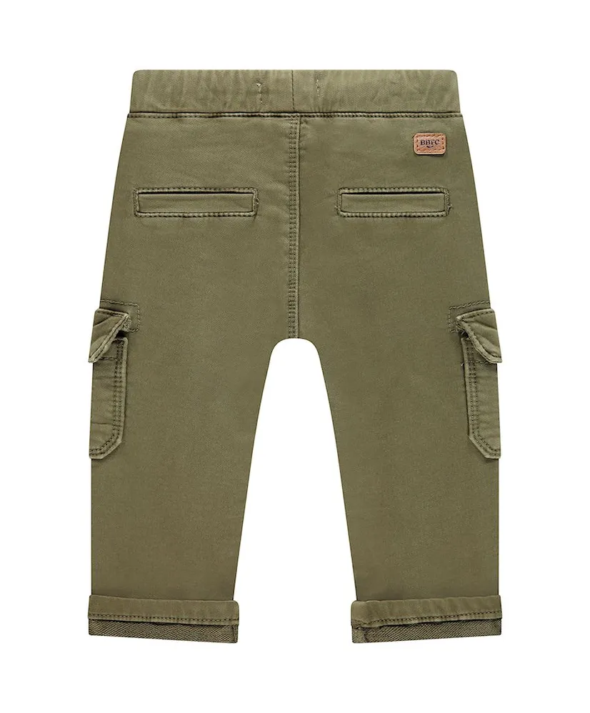 Babyface Jeans Jog Denim