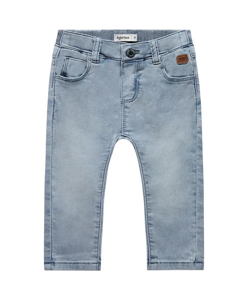 Babyface Jeans Jogg Denim