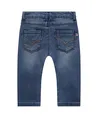 Babyface Jeans Slim Fit Bloem Embroidery