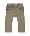 Babyface Jogg Denim Jeans Effen