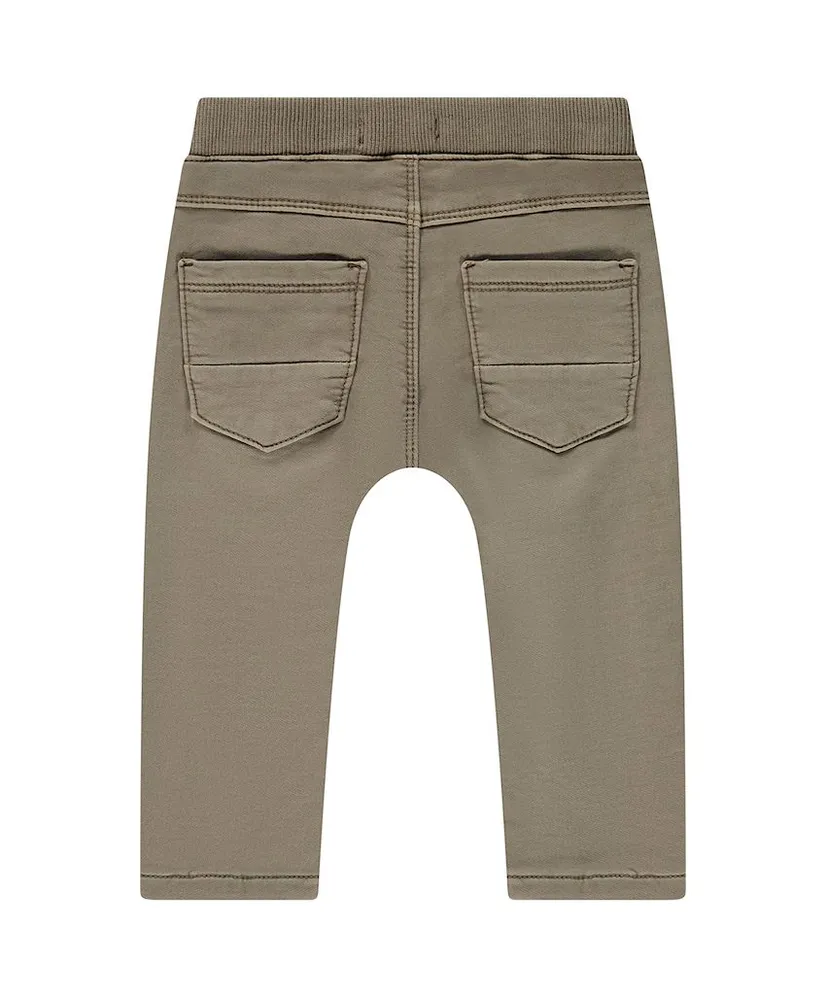 Babyface Jogg Denim Jeans Effen