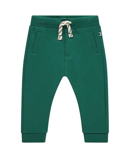 Babyface Joggingbroek Effen