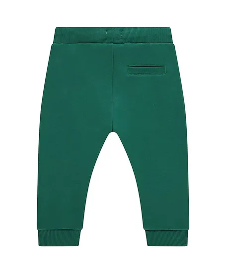 Babyface Joggingbroek Effen