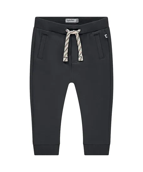 Babyface Joggingbroek Effen