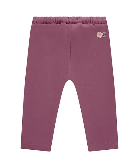 Babyface Joggingbroek Effen