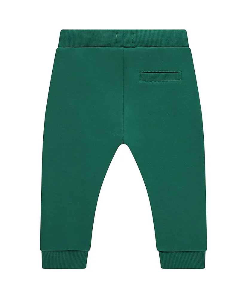 Babyface Joggingbroek Effen