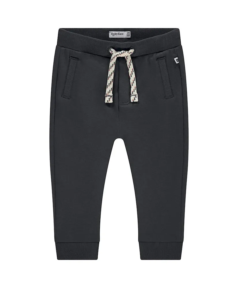 Babyface Joggingbroek Effen