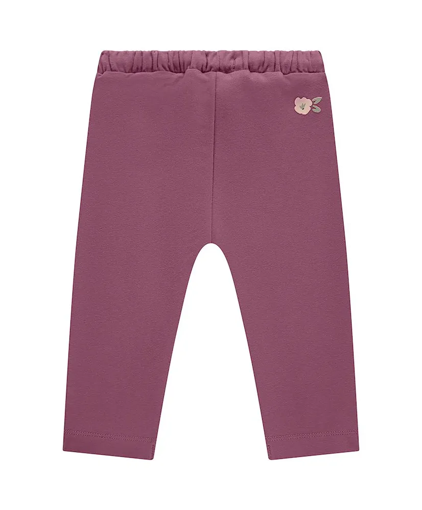 Babyface Joggingbroek Effen