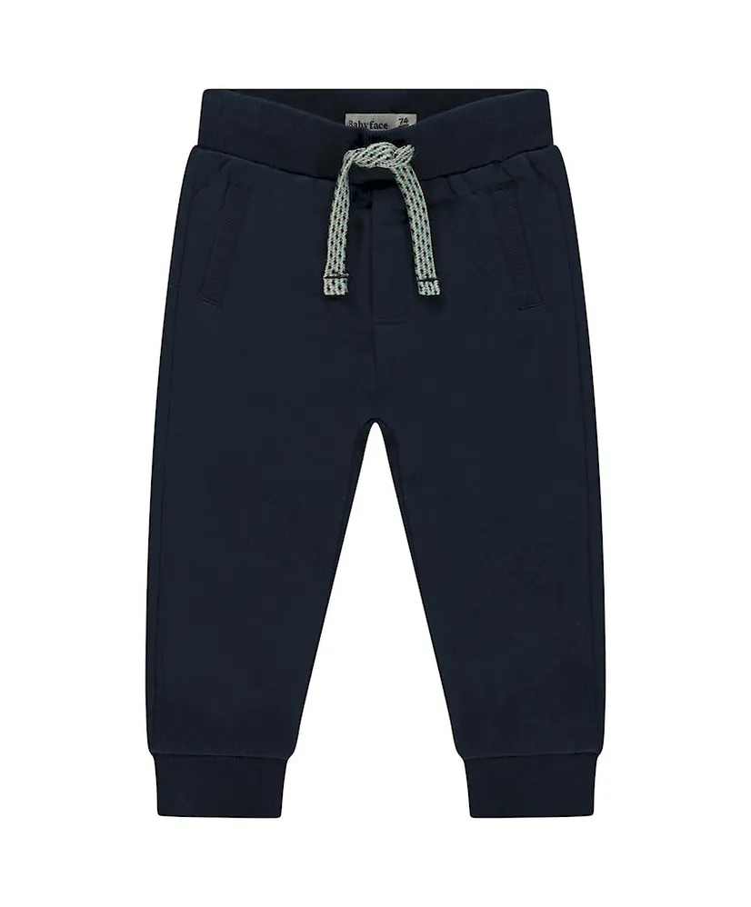 Babyface Joggingbroek Effen