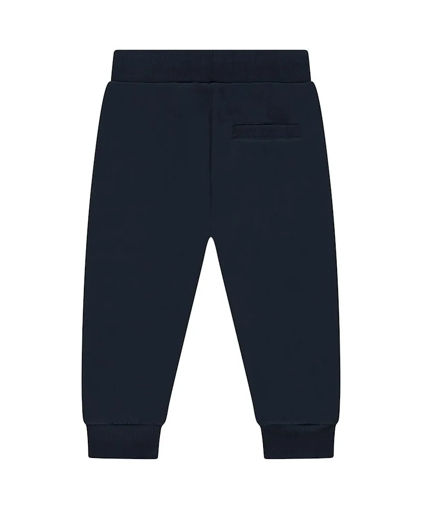 Babyface Joggingbroek Effen