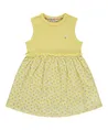 Babyface Jurk Allover Print