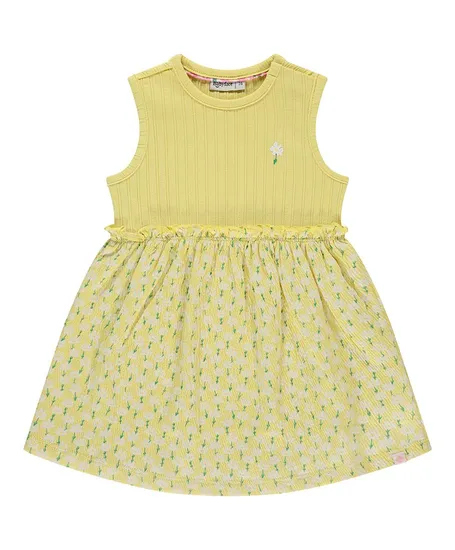Babyface Jurk Allover Print