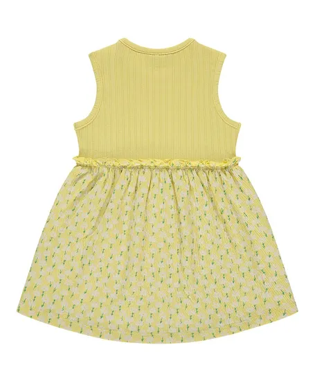 Babyface Jurk Allover Print