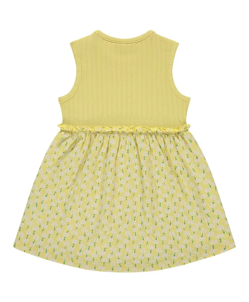 Babyface Jurk Allover Print