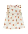 Babyface Jurk Ruffle Bloemenprint