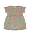 Babyface Jurk Strawberry