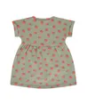 Babyface Jurk Strawberry