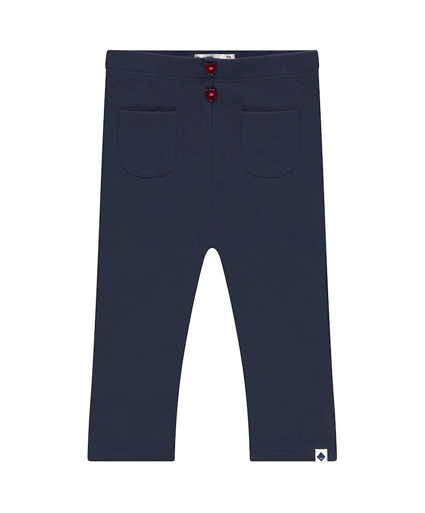 Babyface Legging Pockets