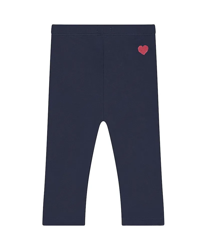 Babyface Legging Pockets