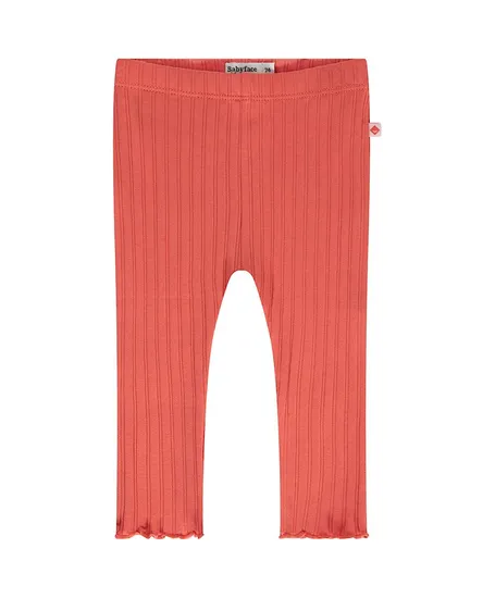 Babyface Legging Rib