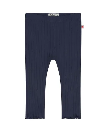 Babyface Legging Rib